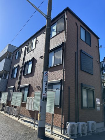 1/17 外観