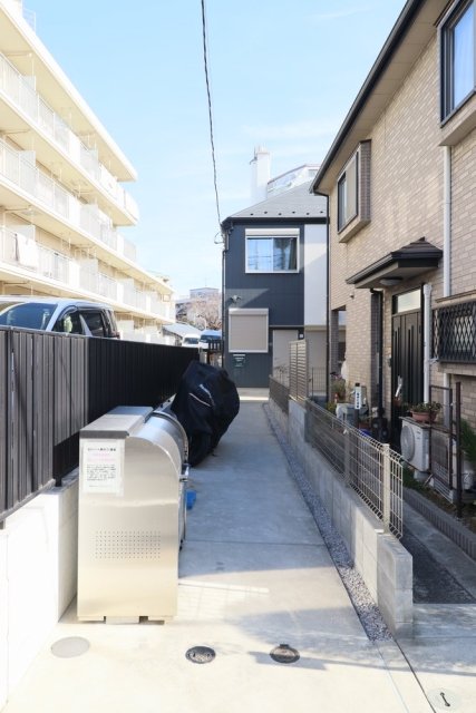 2/7 エントランス