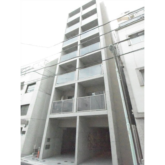 1/26 外観