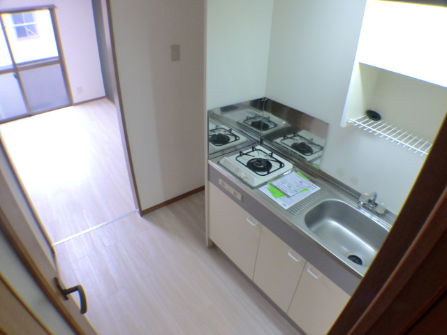 5/23 リビング/ダイニング