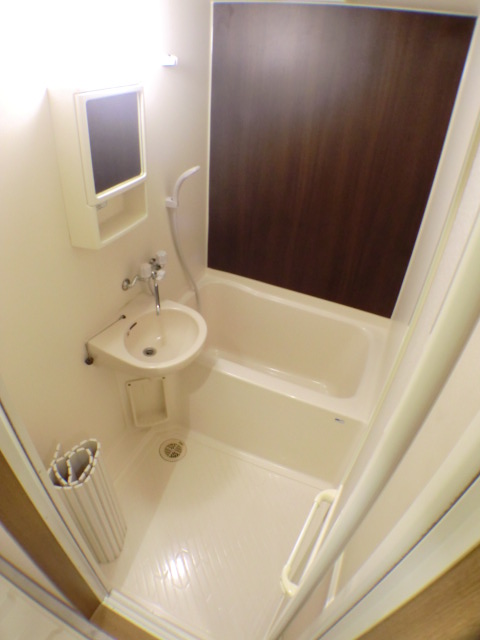 10/23 浴室