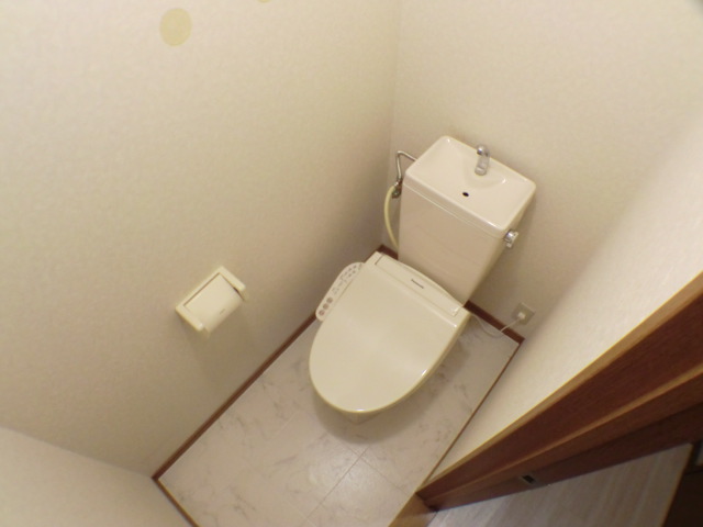 12/23 トイレ