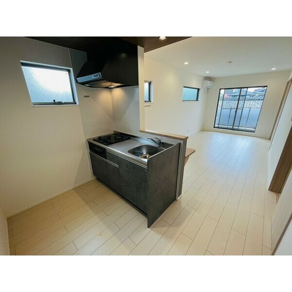 3/16 リビング/ダイニング