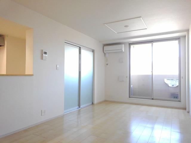 3/20 リビング/ダイニング