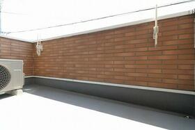 13/16 バルコニー