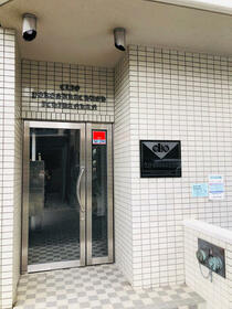 13/20 エントランス