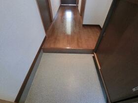 8/16 玄関