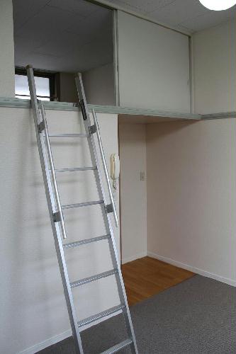 3/11 リビング/ダイニング