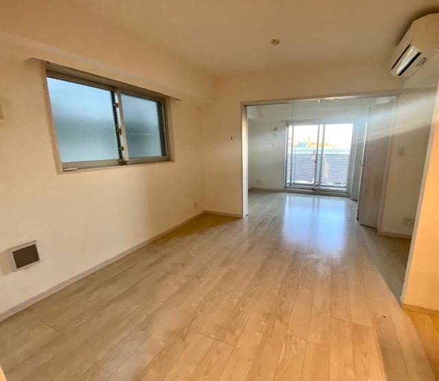 5/30 リビング/ダイニング