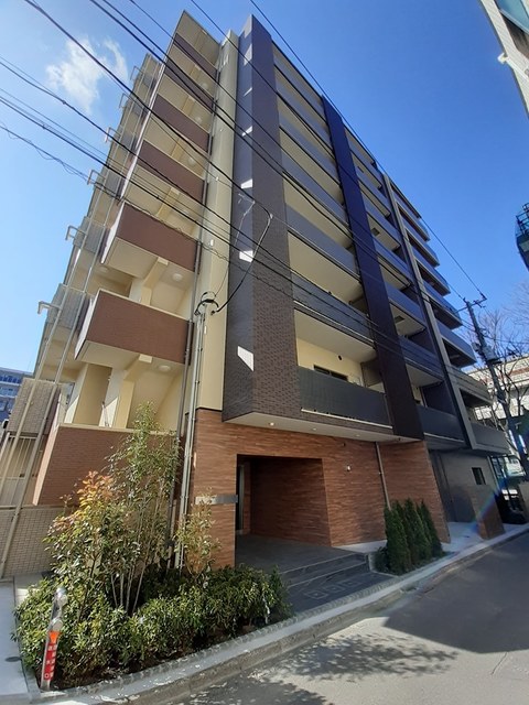 1/21 外観
