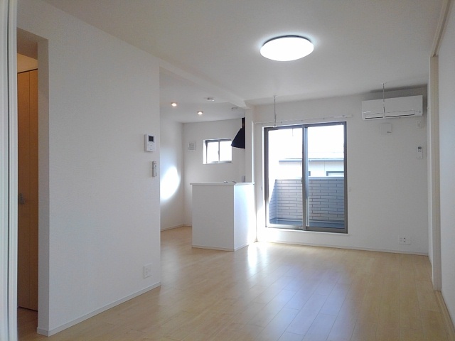 3/20 リビング/ダイニング