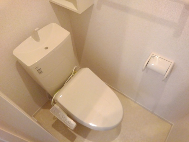 9/20 トイレ