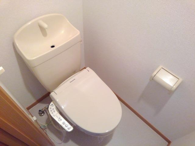 9/20 トイレ