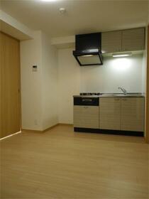 3/20 リビング/ダイニング