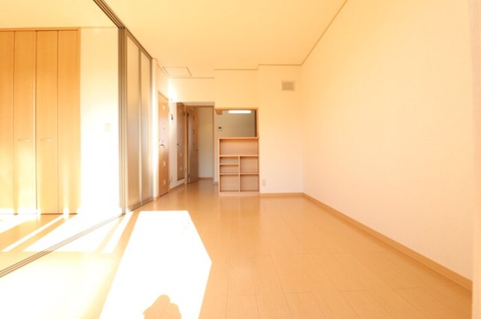 3/27 リビング/ダイニング