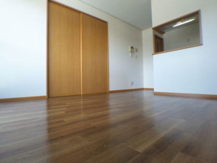 3/17 リビング/ダイニング