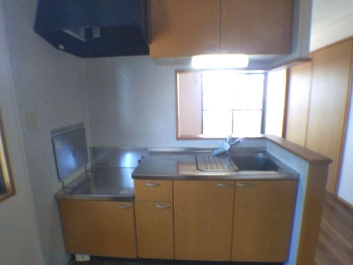 6/17 キッチン