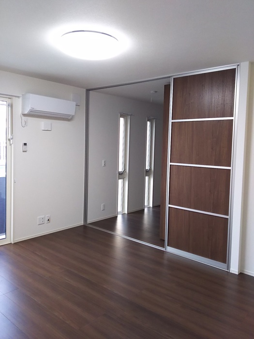 3/16 リビング/ダイニング