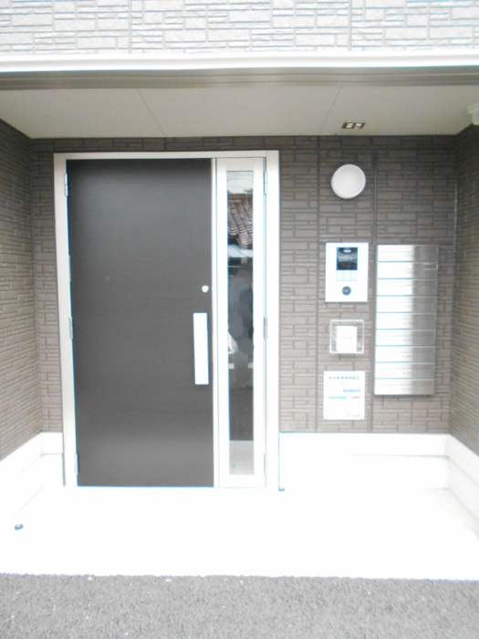 15/28 エントランス