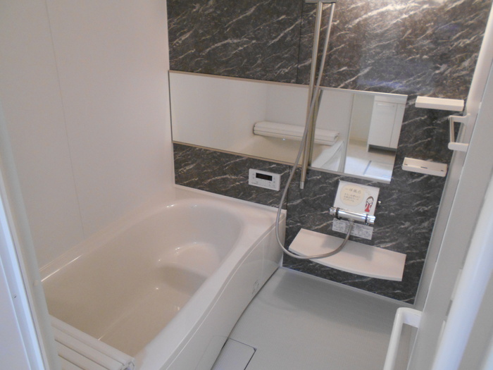 7/28 浴室