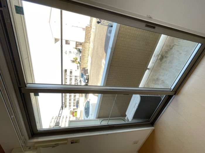 16/16 バルコニー