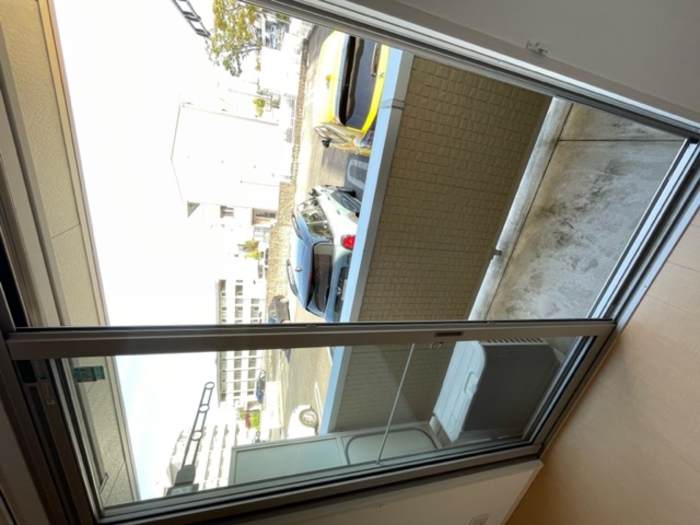 15/16 バルコニー