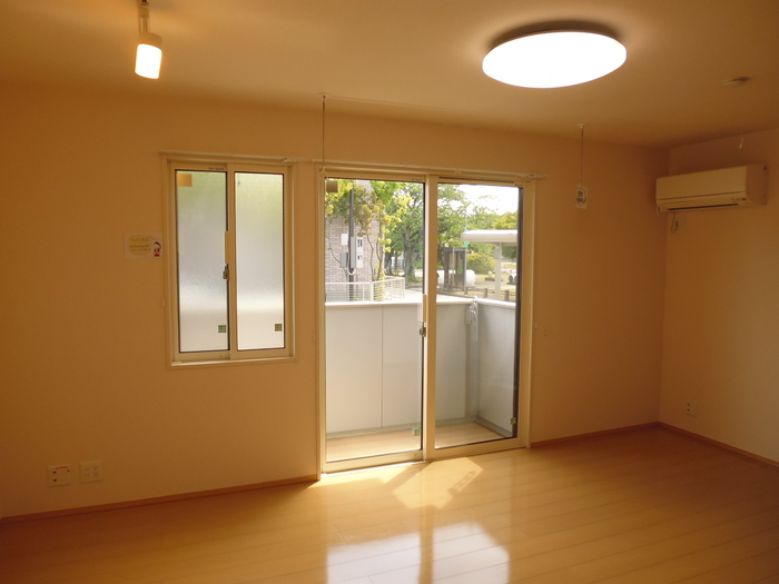 3/22 リビング/ダイニング