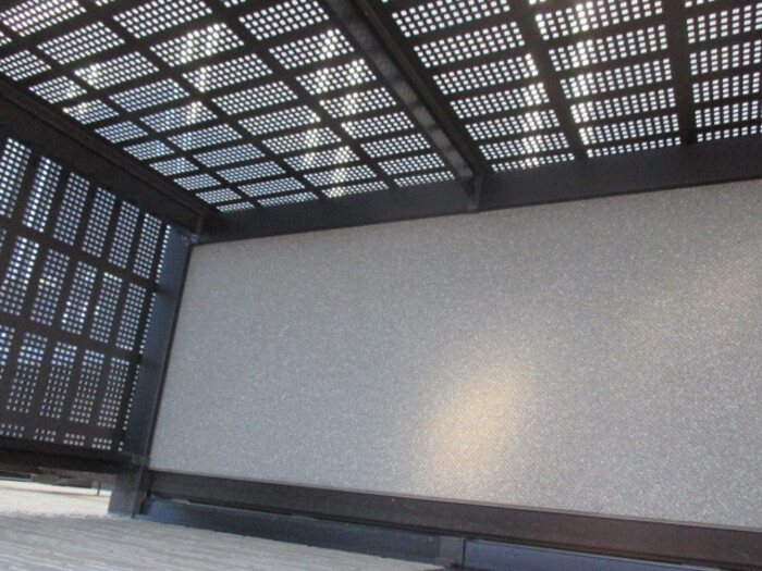 15/23 バルコニー