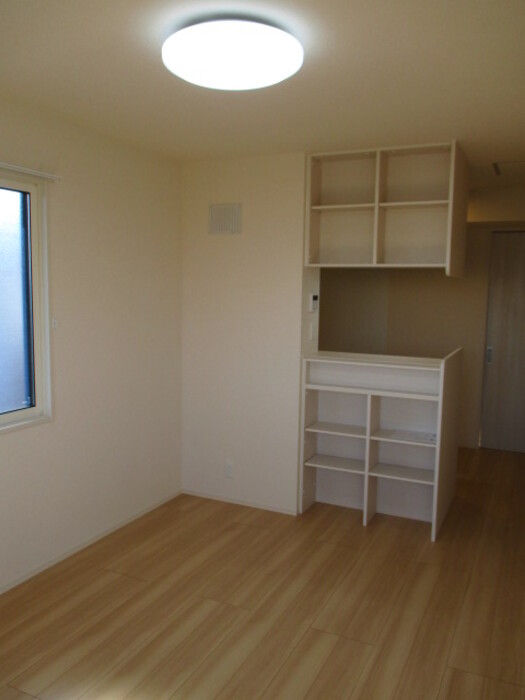 3/23 リビング/ダイニング