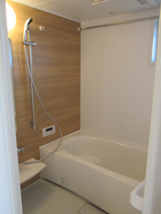 9/23 浴室
