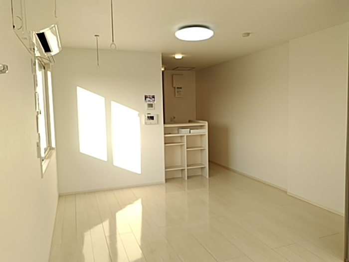 3/23 リビング/ダイニング