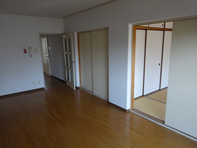 6/30 リビング/ダイニング