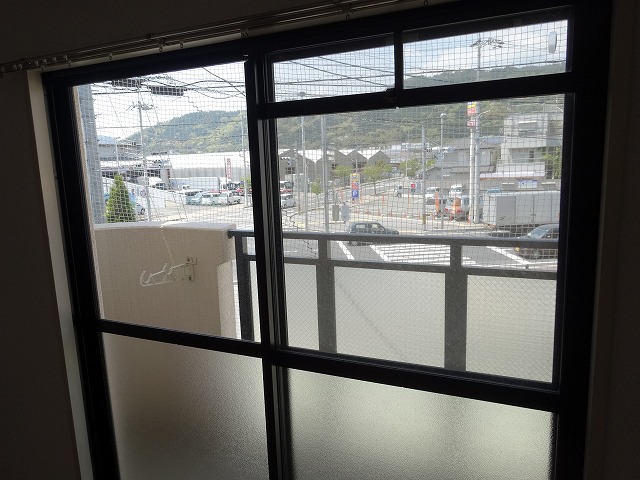 22/30 バルコニー