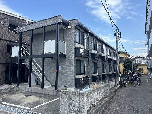 1/14 外観