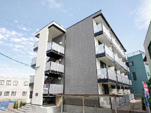 1/15 外観