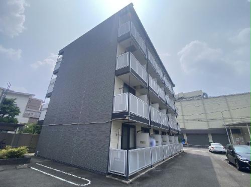 1/14 外観