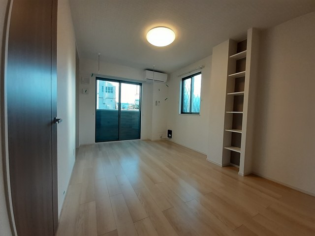 3/20 リビング/ダイニング