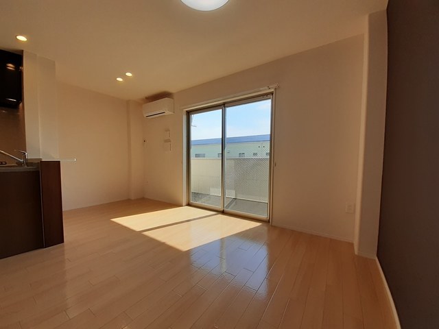 3/20 リビング/ダイニング