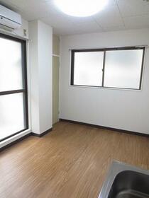 3/20 リビング/ダイニング