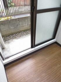 15/20 バルコニー