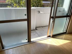 13/15 バルコニー