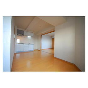 4/15 リビング/ダイニング