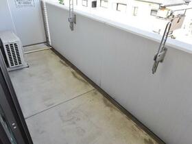 14/16 バルコニー