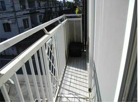 9/15 バルコニー