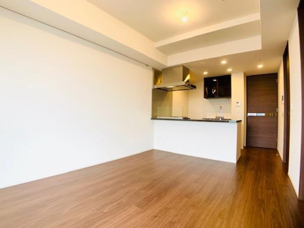 7/28 リビング/ダイニング