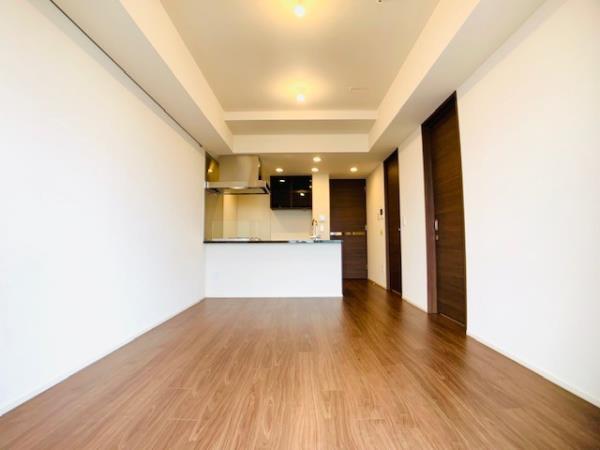 12/28 リビング/ダイニング