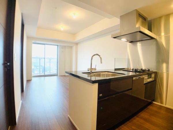 4/28 リビング/ダイニング