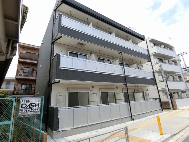 1/23 外観