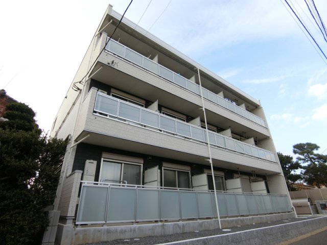 1/24 外観