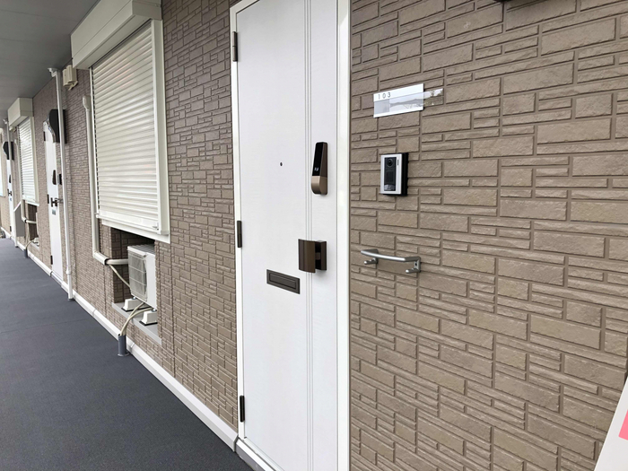 16/24 エントランス